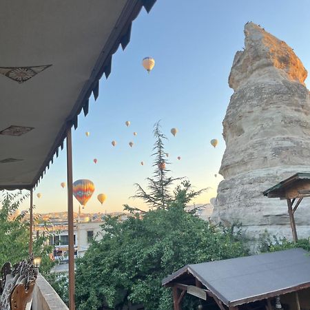 Gerdis Evi Hotel Göreme Luaran gambar