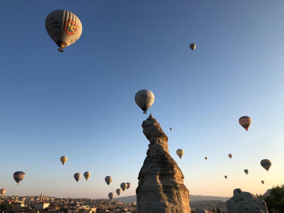 Gerdis Evi Hotel Göreme Luaran gambar