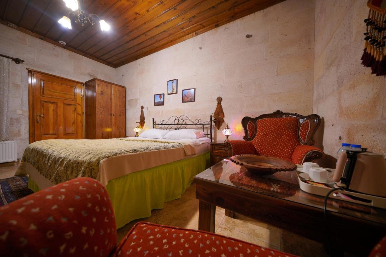 Gerdis Evi Hotel Göreme Luaran gambar