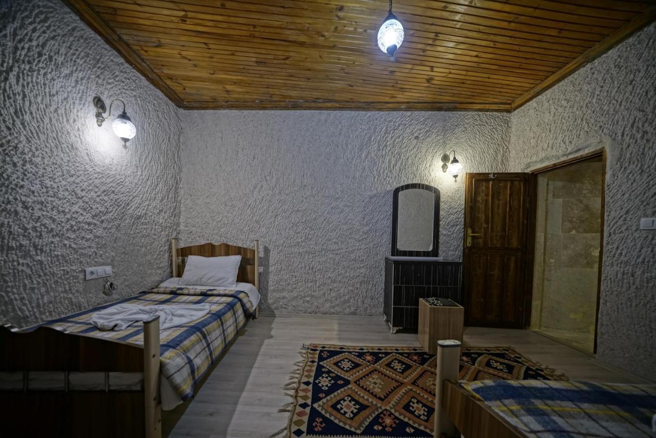 Gerdis Evi Hotel Göreme Luaran gambar