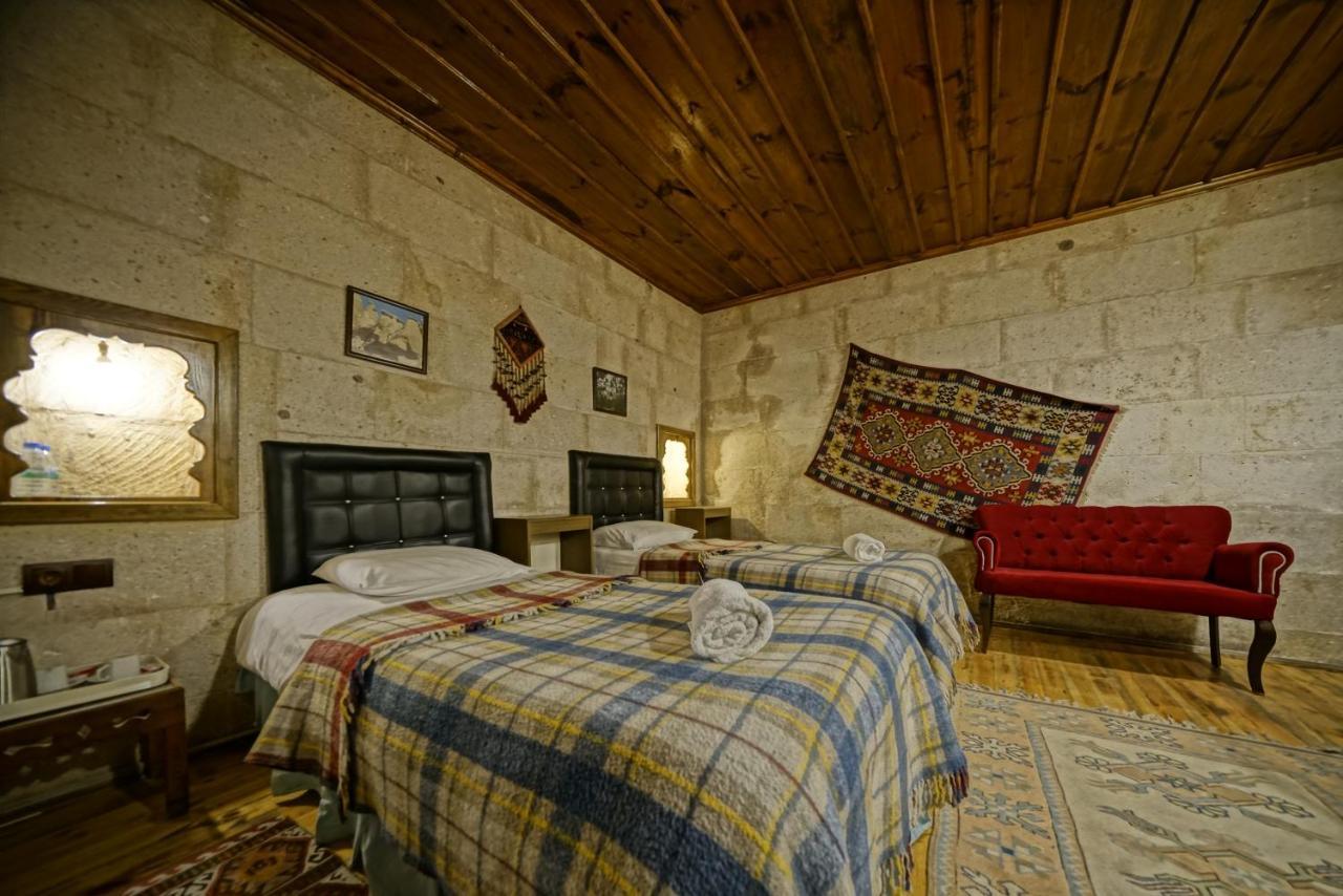 Gerdis Evi Hotel Göreme Luaran gambar