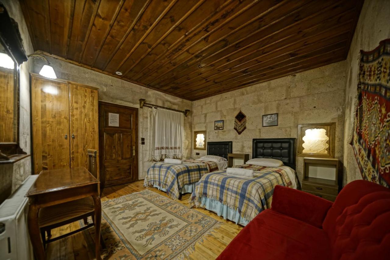 Gerdis Evi Hotel Göreme Luaran gambar