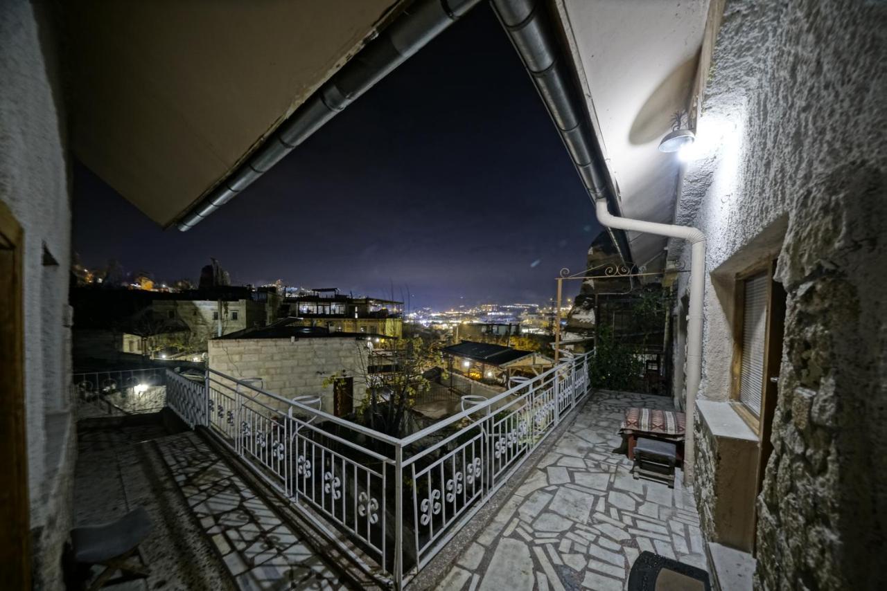 Gerdis Evi Hotel Göreme Luaran gambar