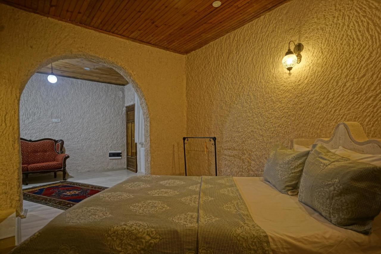 Gerdis Evi Hotel Göreme Luaran gambar