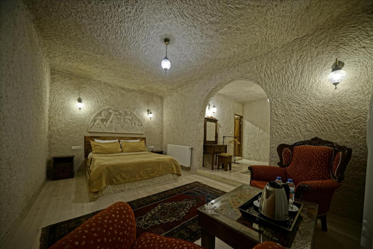 Gerdis Evi Hotel Göreme Luaran gambar