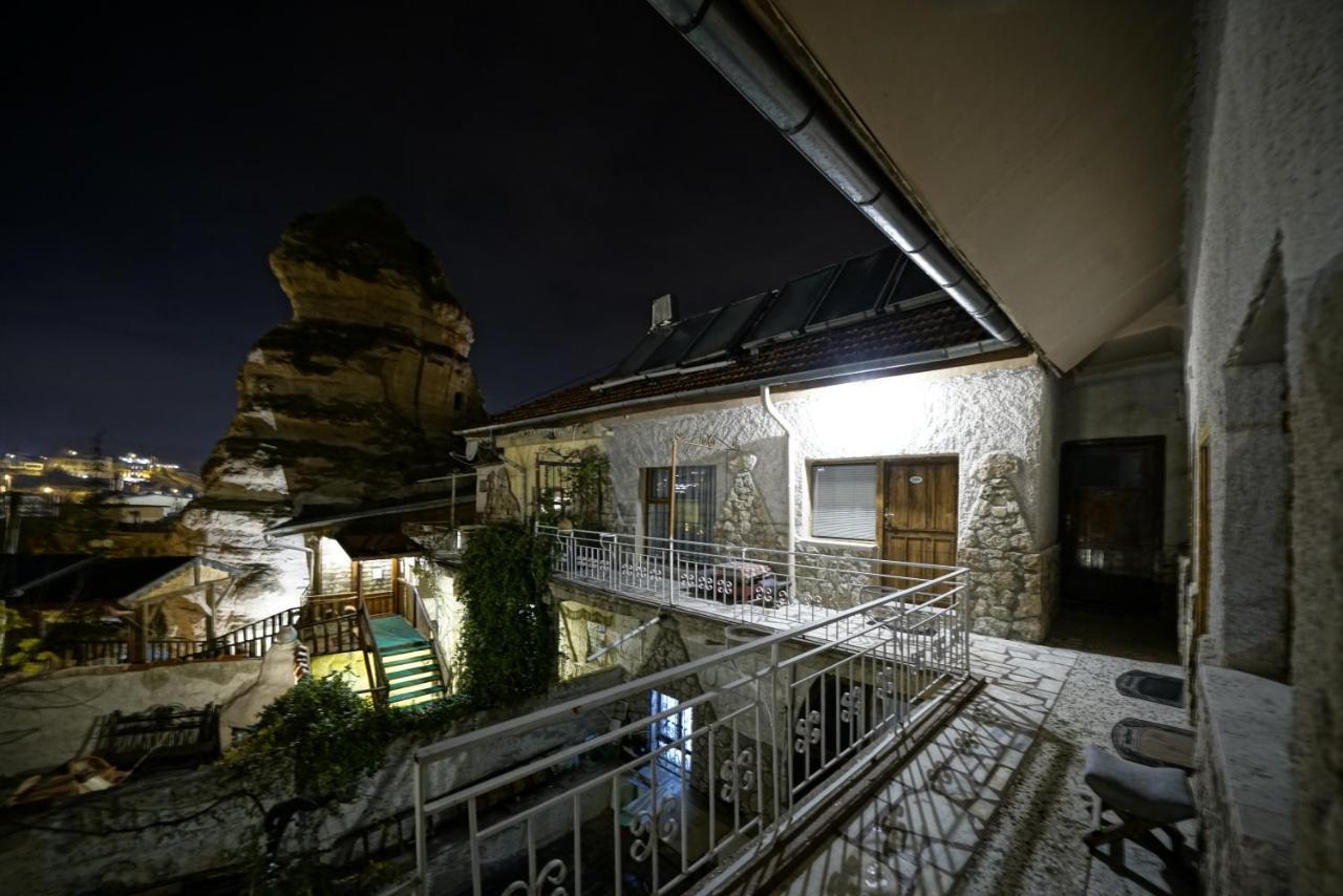 Gerdis Evi Hotel Göreme Luaran gambar