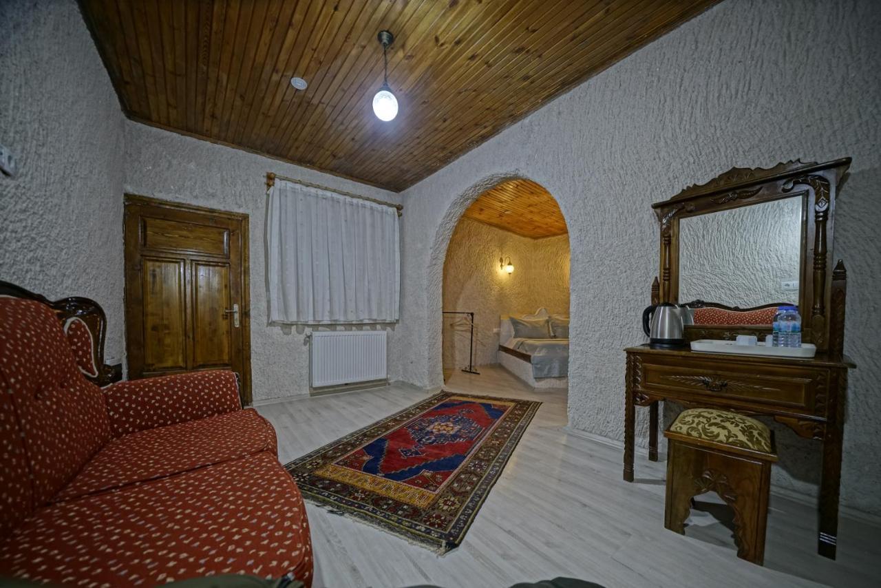 Gerdis Evi Hotel Göreme Luaran gambar