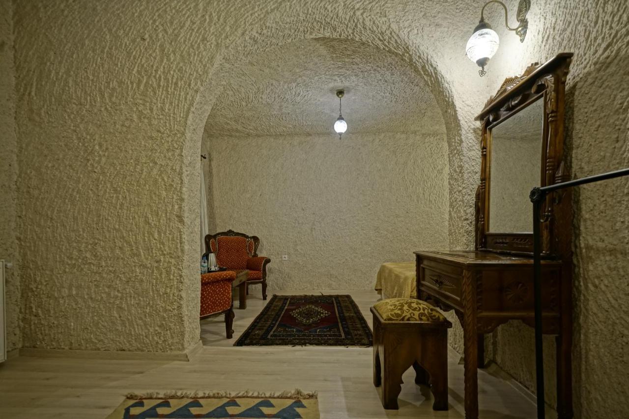 Gerdis Evi Hotel Göreme Luaran gambar