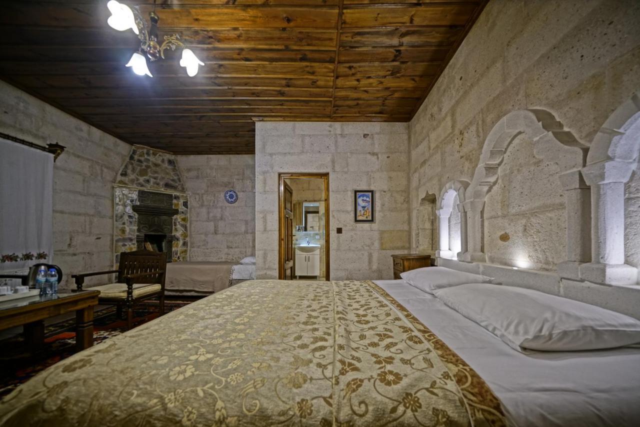 Gerdis Evi Hotel Göreme Luaran gambar