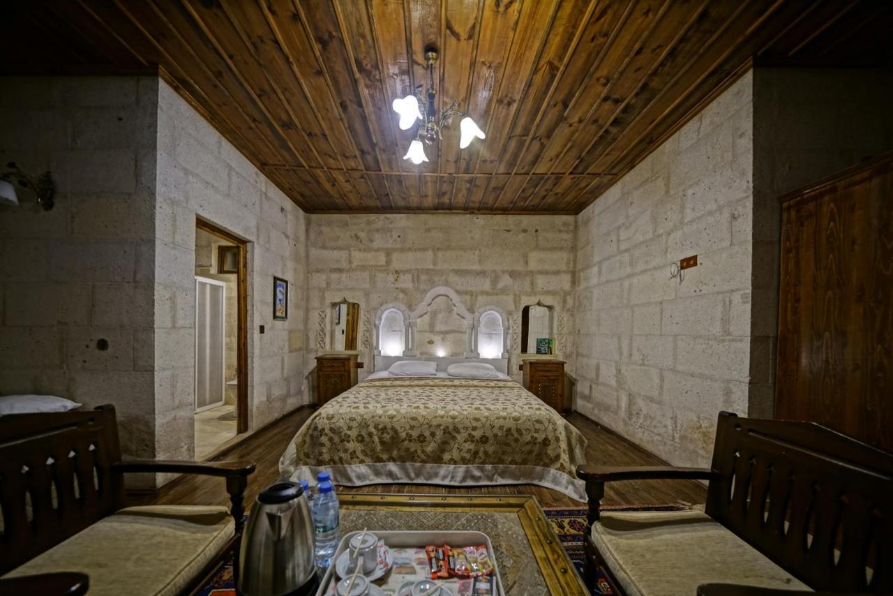 Gerdis Evi Hotel Göreme Luaran gambar