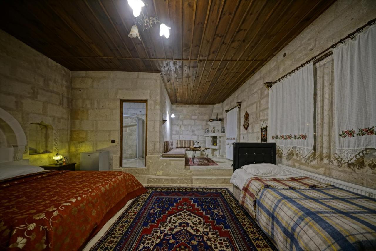 Gerdis Evi Hotel Göreme Luaran gambar