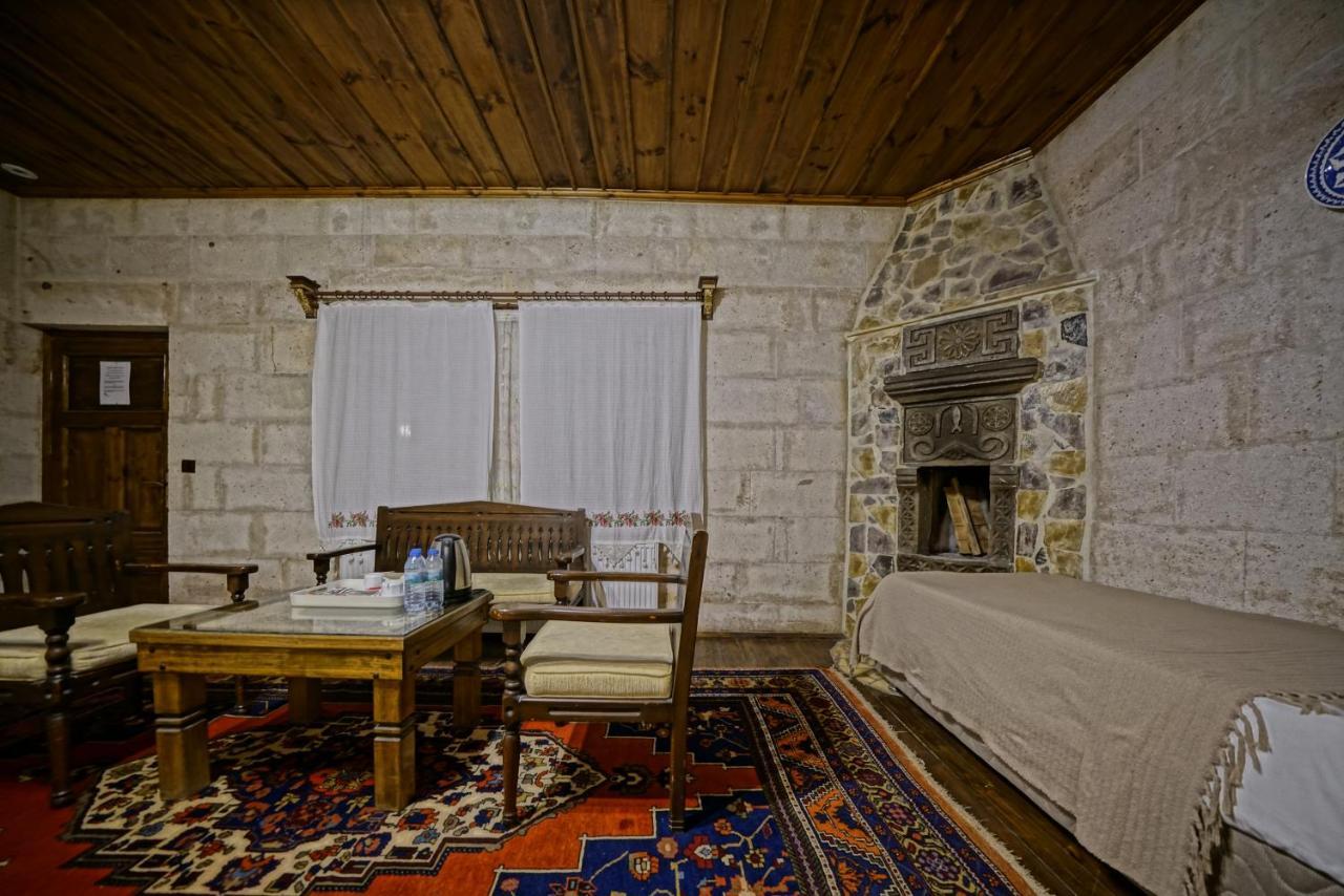 Gerdis Evi Hotel Göreme Luaran gambar