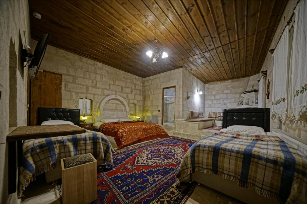 Gerdis Evi Hotel Göreme Luaran gambar