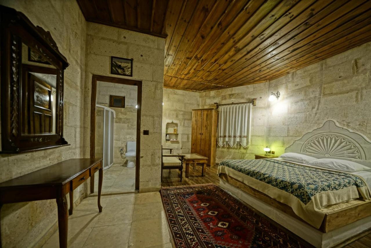 Gerdis Evi Hotel Göreme Luaran gambar