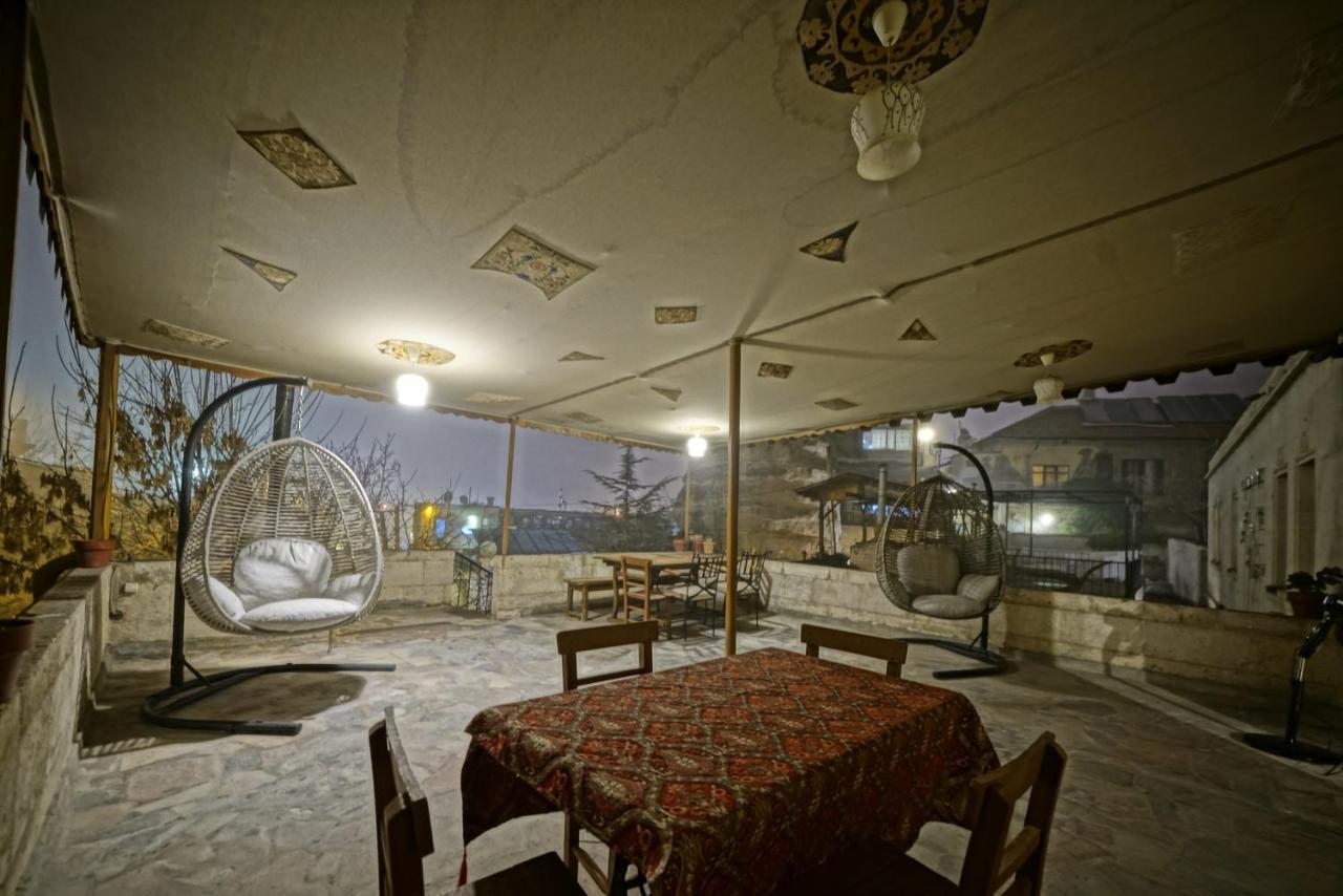 Gerdis Evi Hotel Göreme Luaran gambar