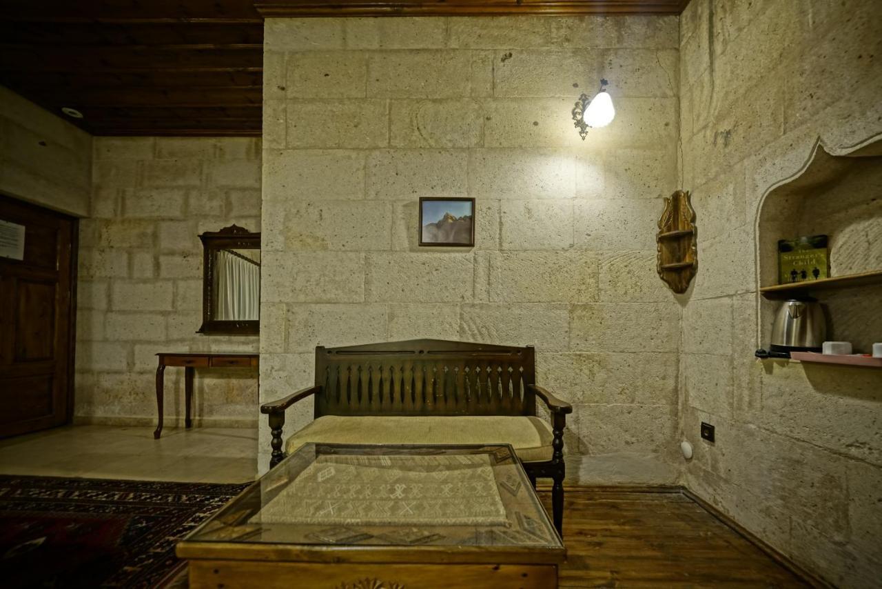 Gerdis Evi Hotel Göreme Luaran gambar