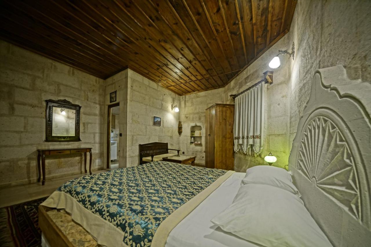 Gerdis Evi Hotel Göreme Luaran gambar