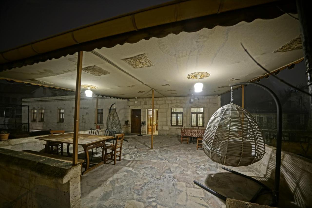 Gerdis Evi Hotel Göreme Luaran gambar