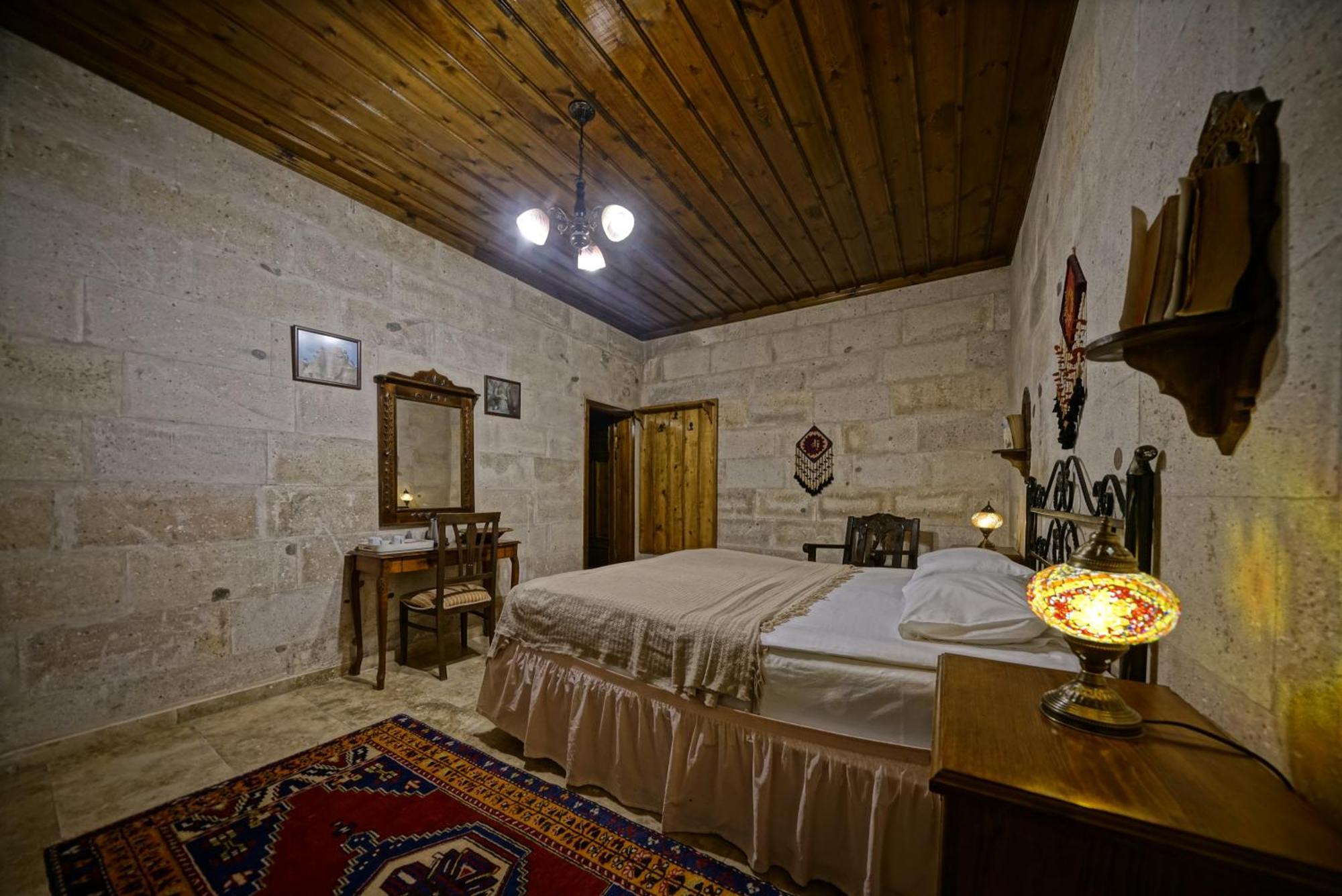 Gerdis Evi Hotel Göreme Luaran gambar