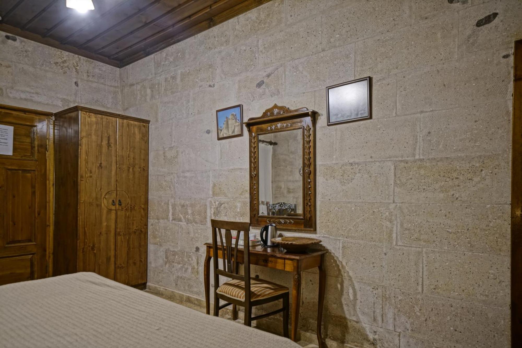 Gerdis Evi Hotel Göreme Luaran gambar