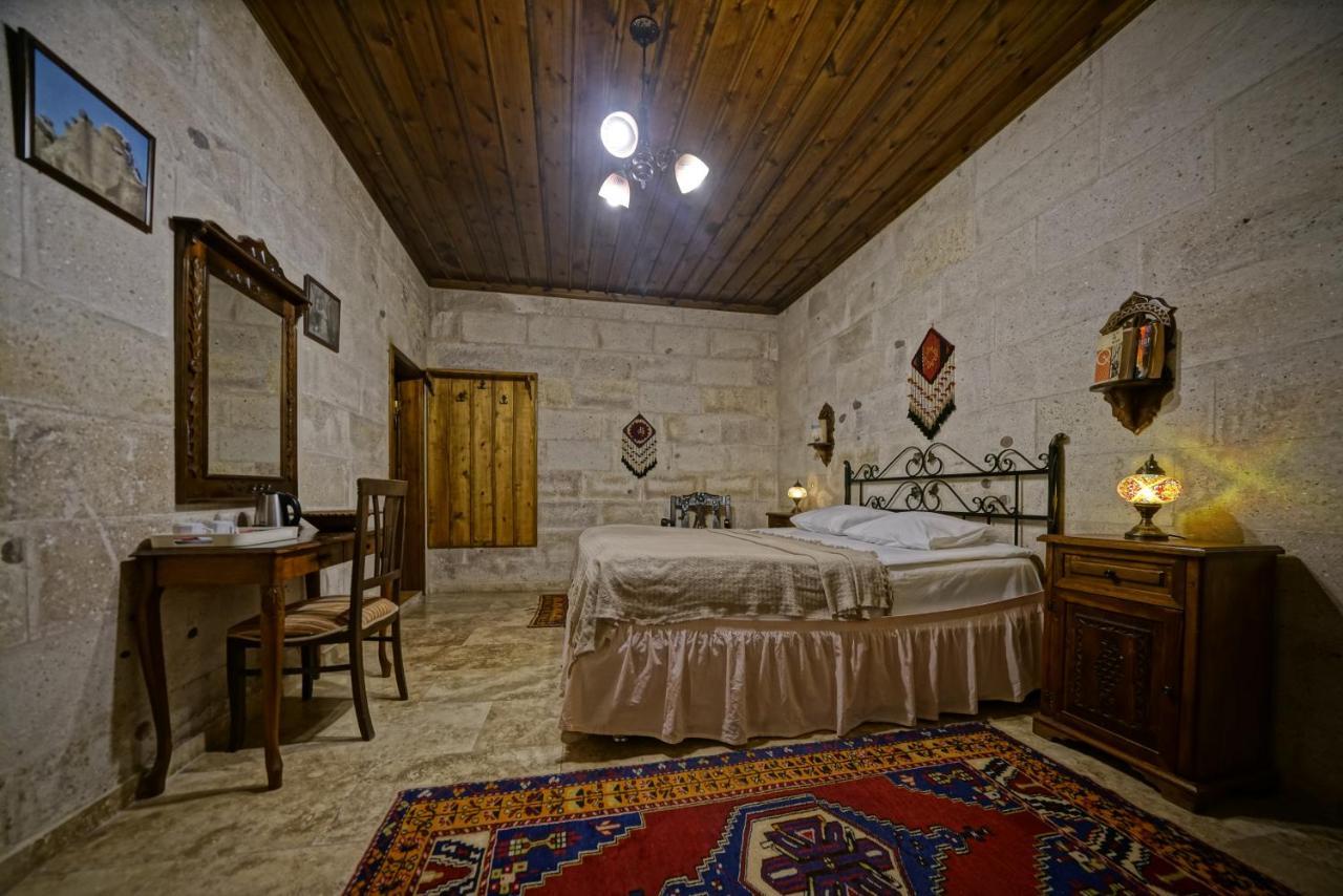 Gerdis Evi Hotel Göreme Luaran gambar