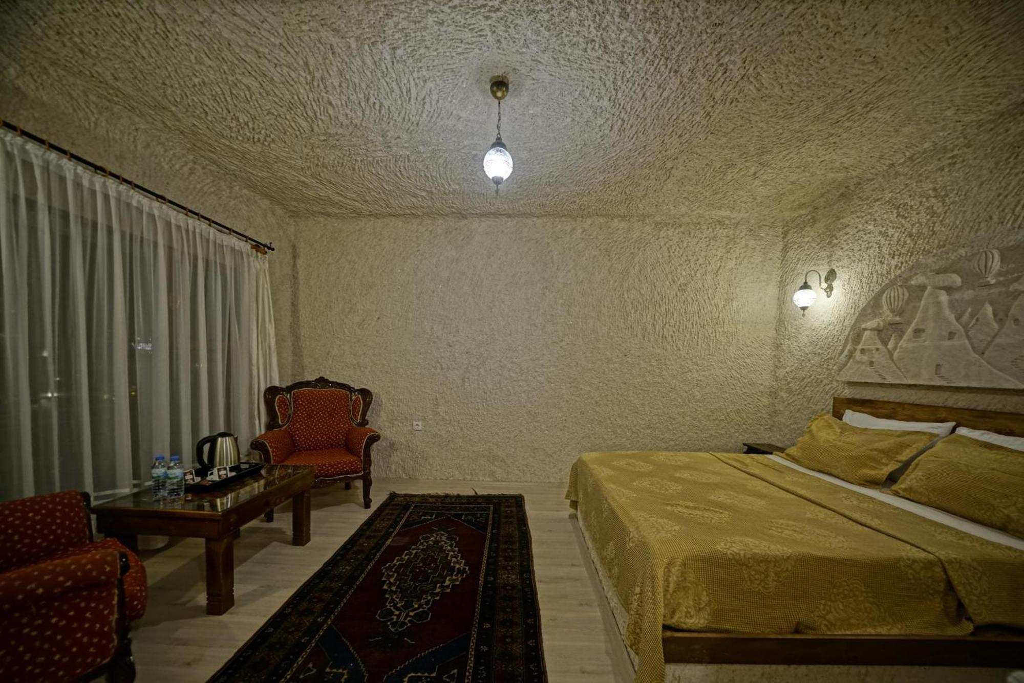 Gerdis Evi Hotel Göreme Luaran gambar