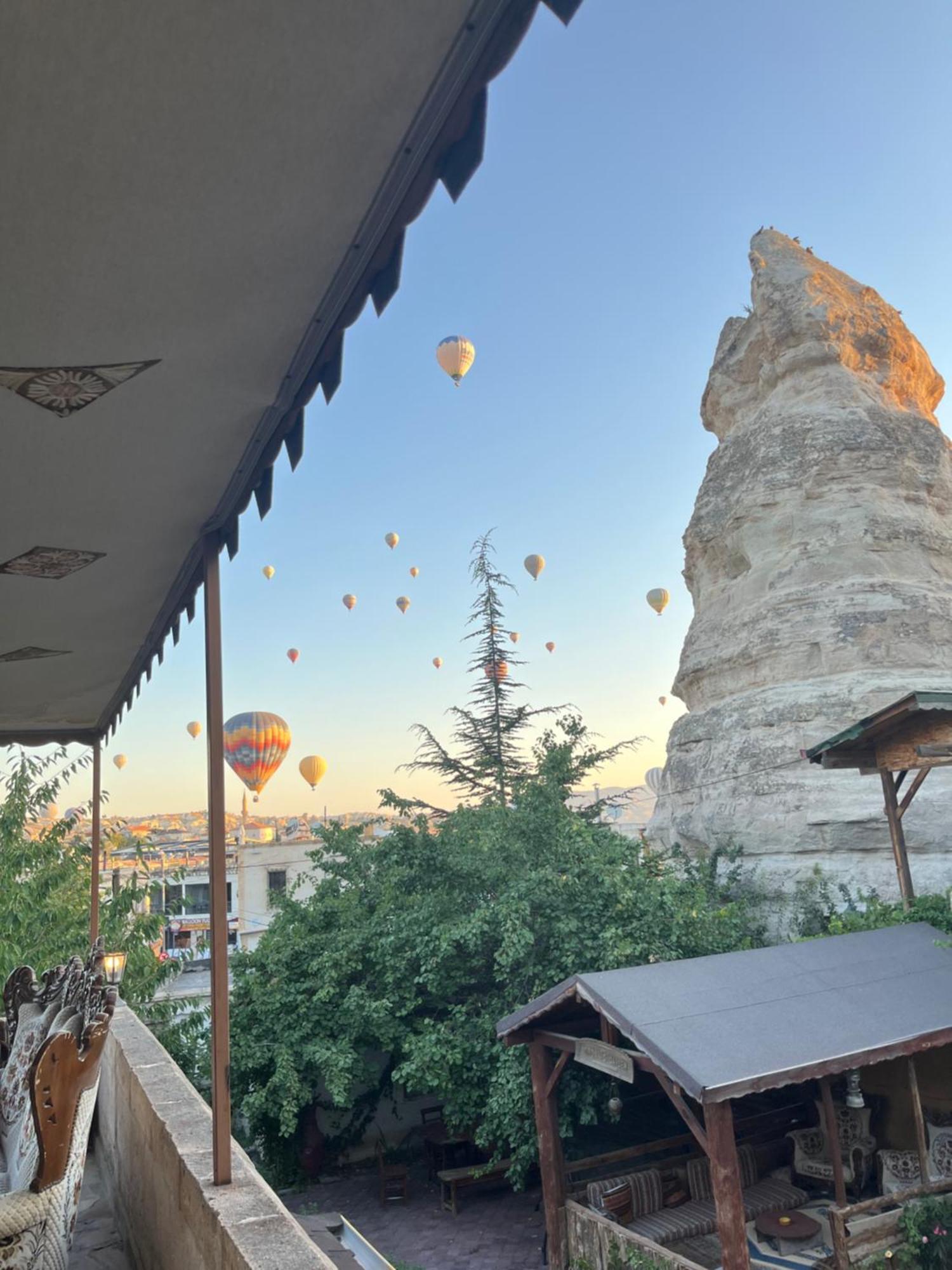 Gerdis Evi Hotel Göreme Luaran gambar