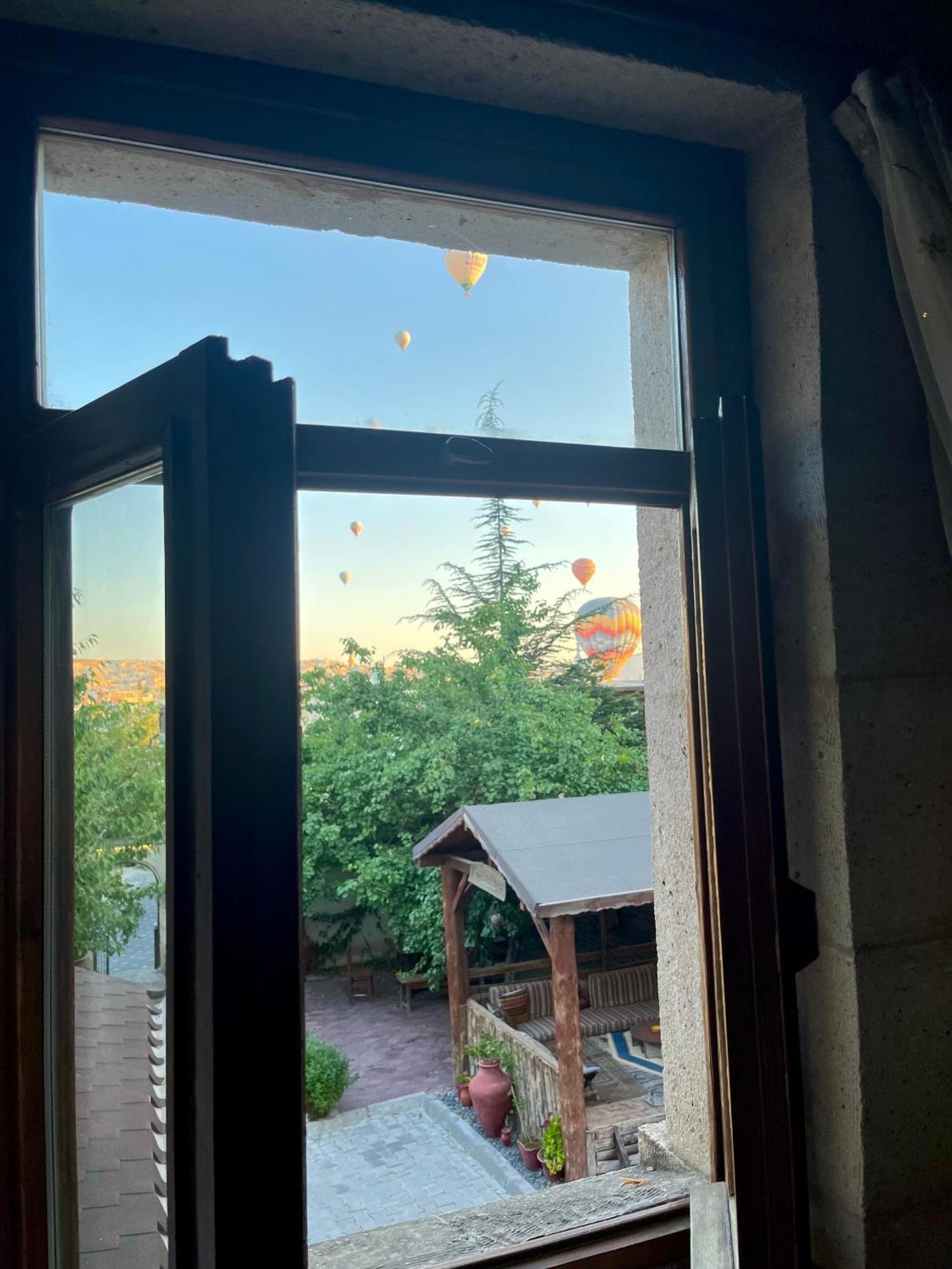 Gerdis Evi Hotel Göreme Luaran gambar